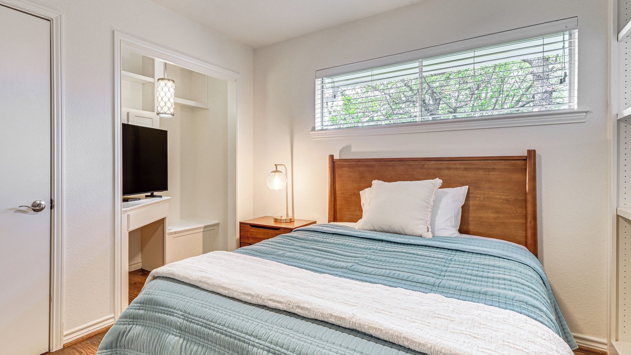 Photo of Bedroom in Prosper