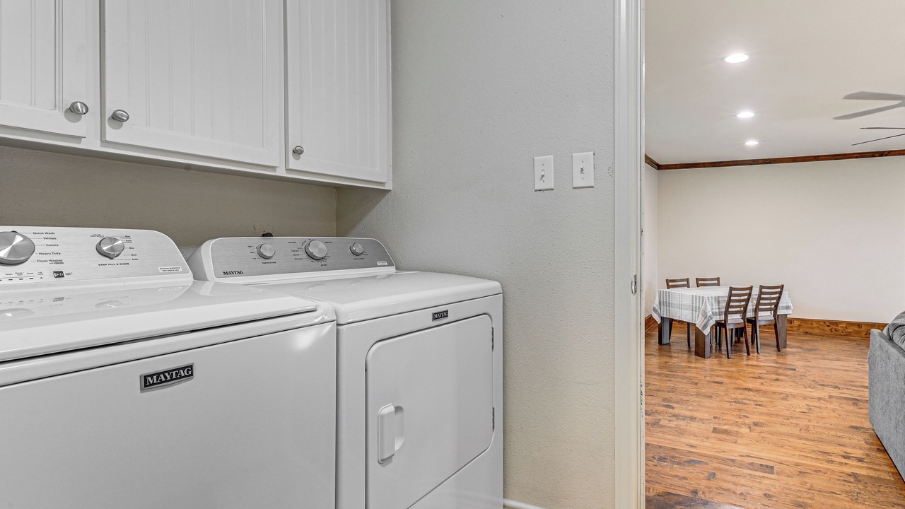 Photo of Bedroom in Prosper