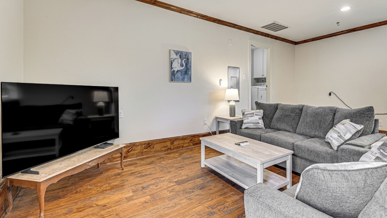 Photo of Livingroom in Prosper