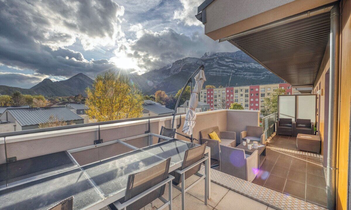 Photo of Outdoor in Varces-Allieres-et-Risset