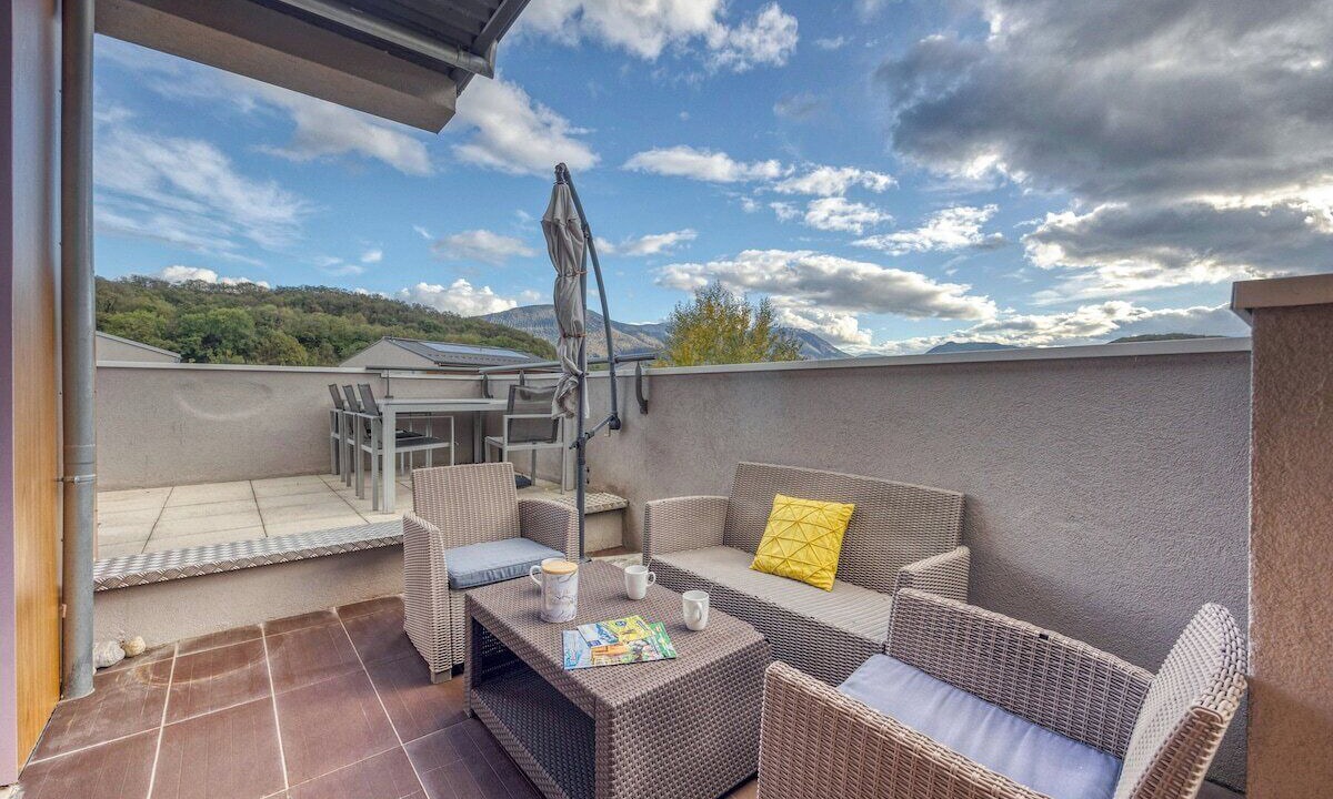 Photo of Outdoor in Varces-Allieres-et-Risset