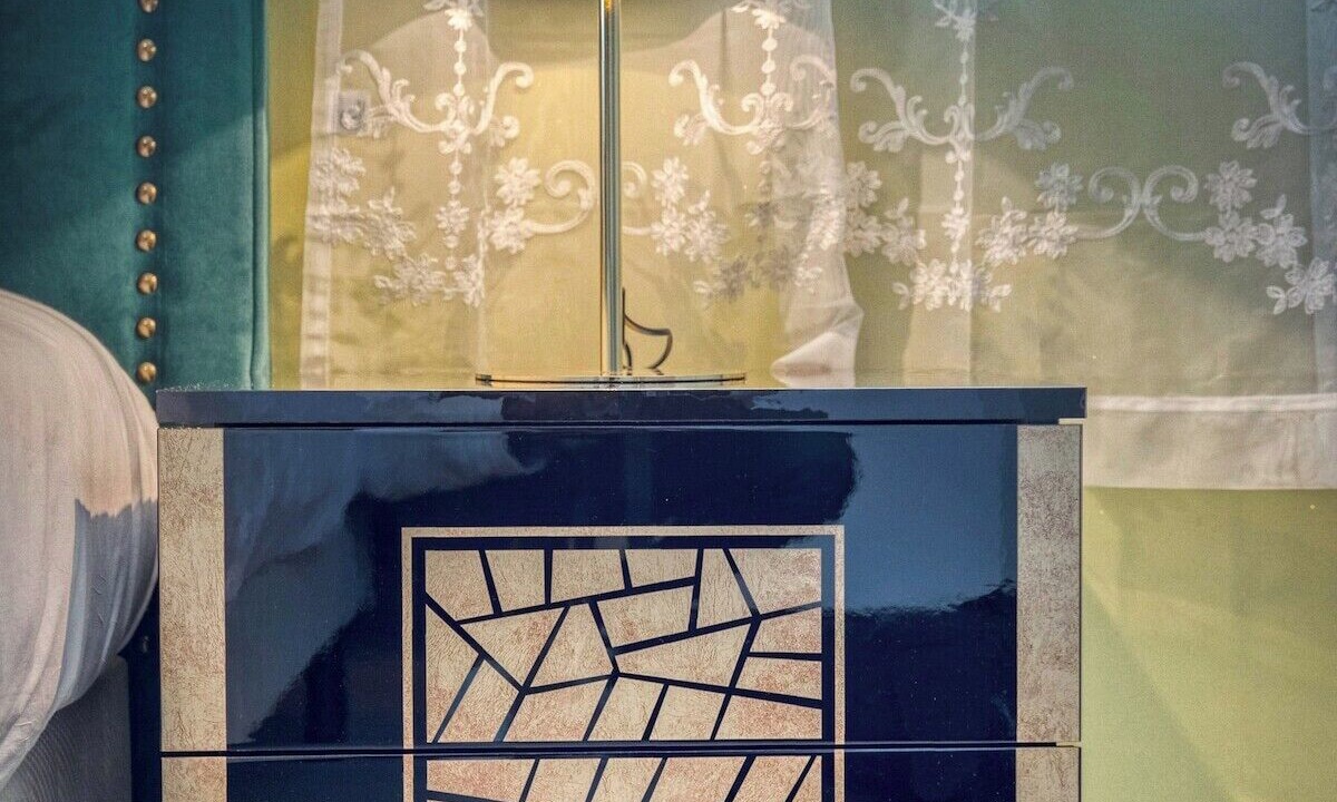 Photo of Bedroom in Varces-Allieres-et-Risset