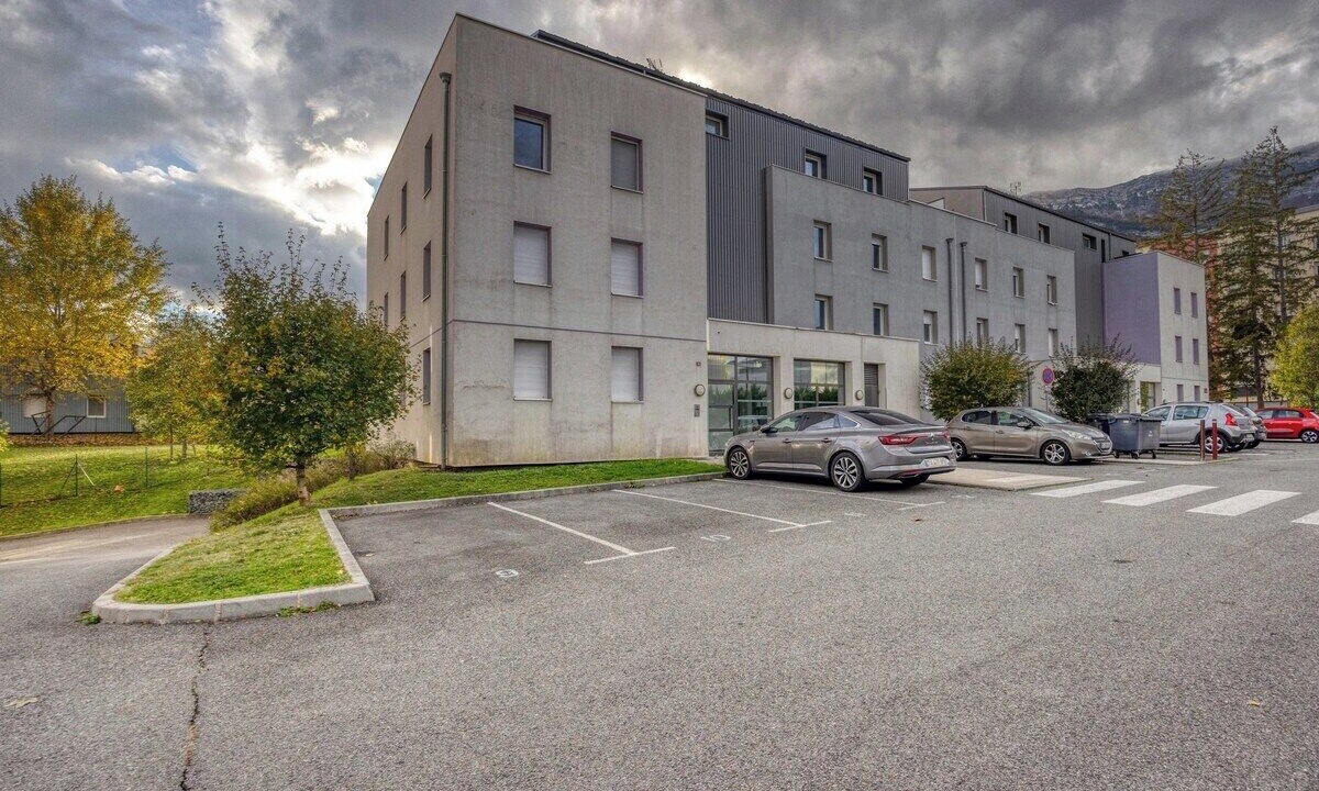 Photo of Outdoor in Varces-Allieres-et-Risset
