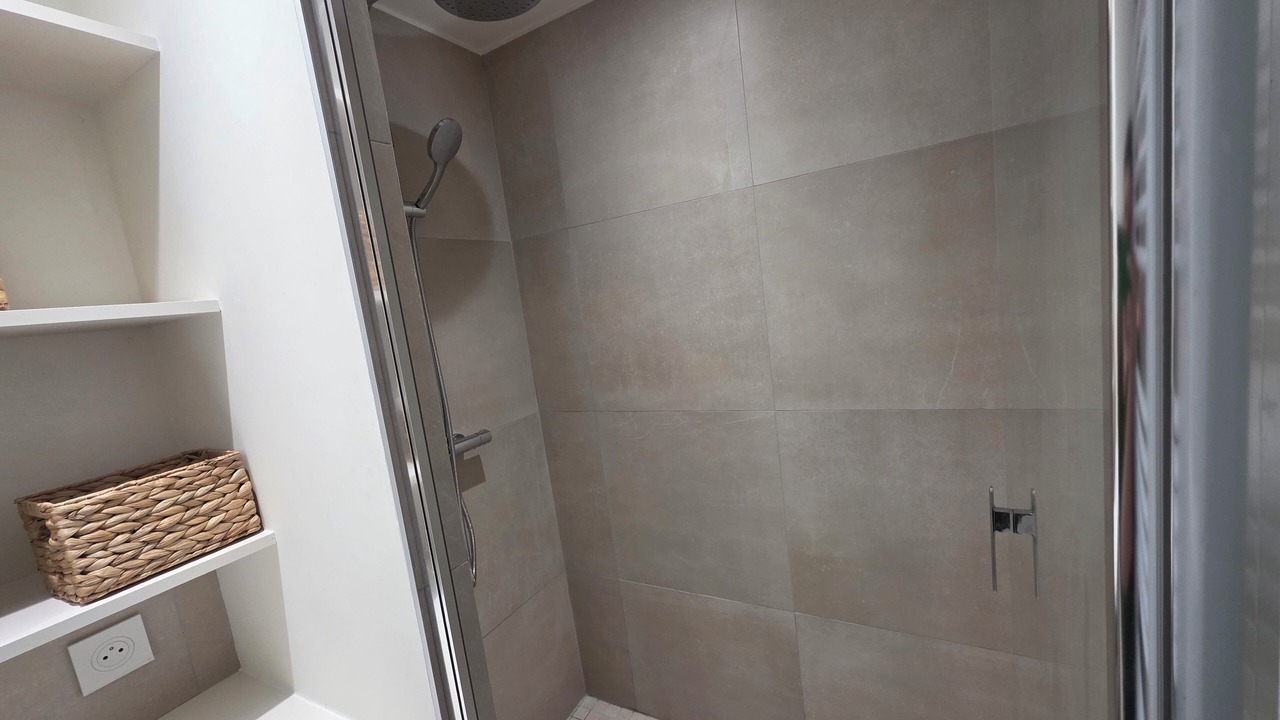 Photo of Bathroom in Notre-Dame