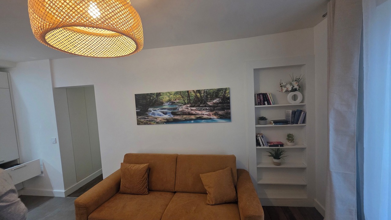 Photo of Livingroom in Notre-Dame