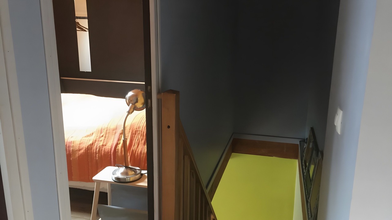 Photo of Bedroom in Les Andelys
