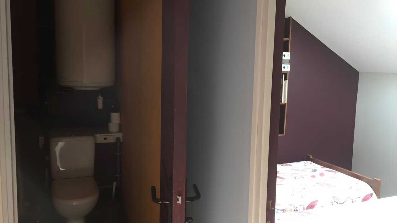 Photo of Bedroom in Les Andelys