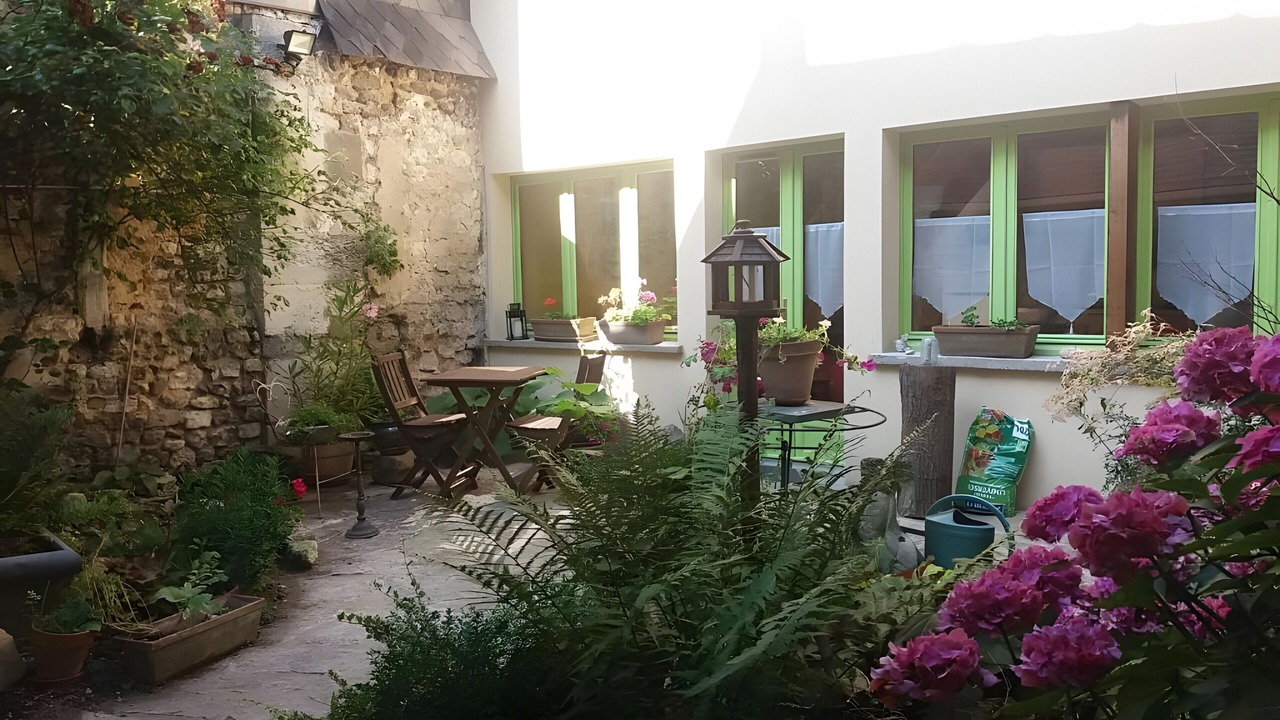 Photo of Outdoor in Les Andelys