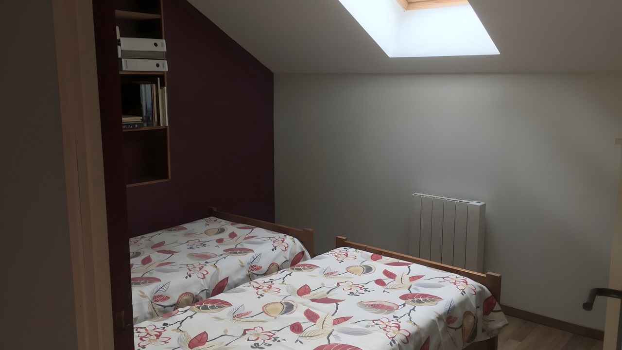 Photo of Bedroom in Les Andelys