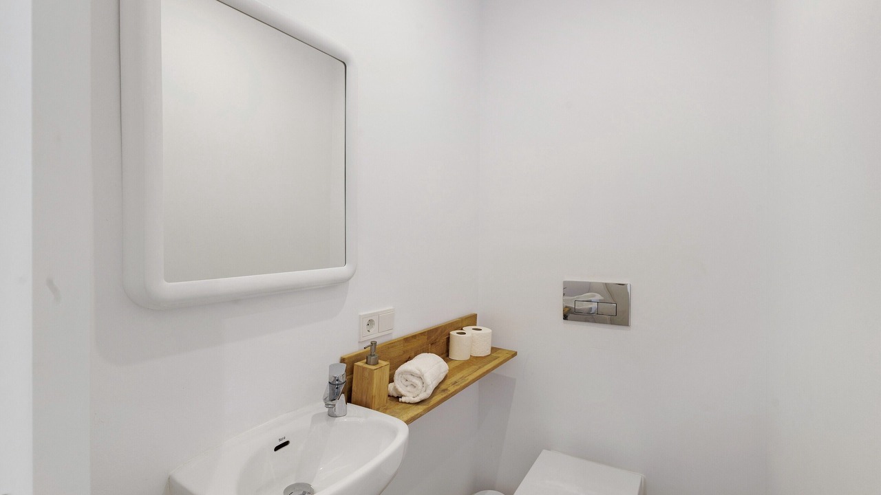 Photo of Bathroom in Pals