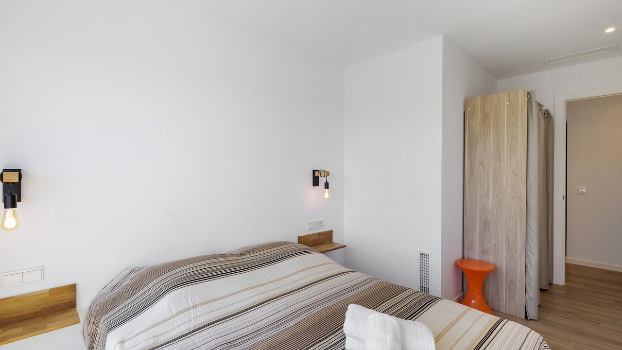 Photo of Bedroom in Pals
