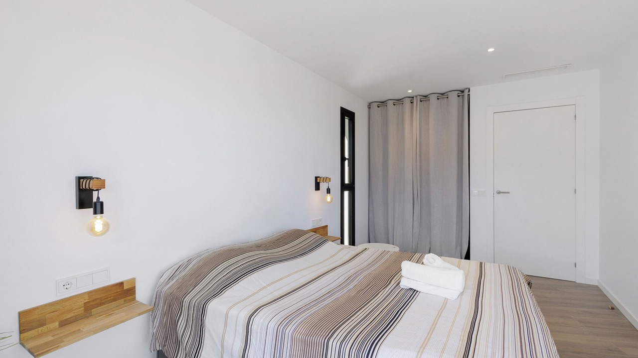 Photo of Bedroom in Pals