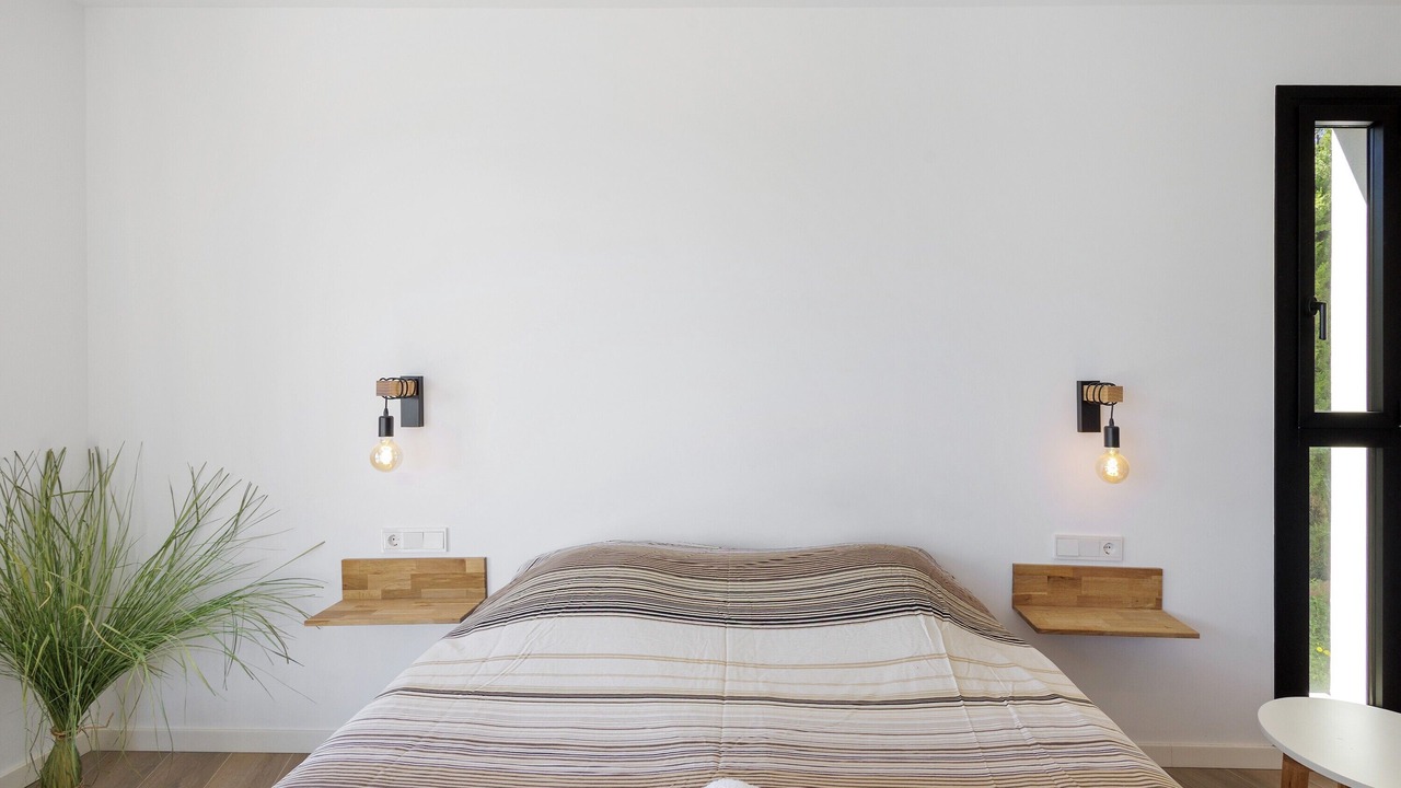 Photo of Bedroom in Pals