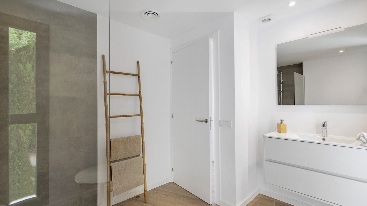 Photo of Bathroom in Pals