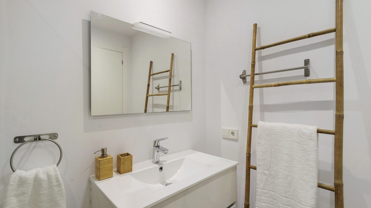 Photo of Bathroom in Pals