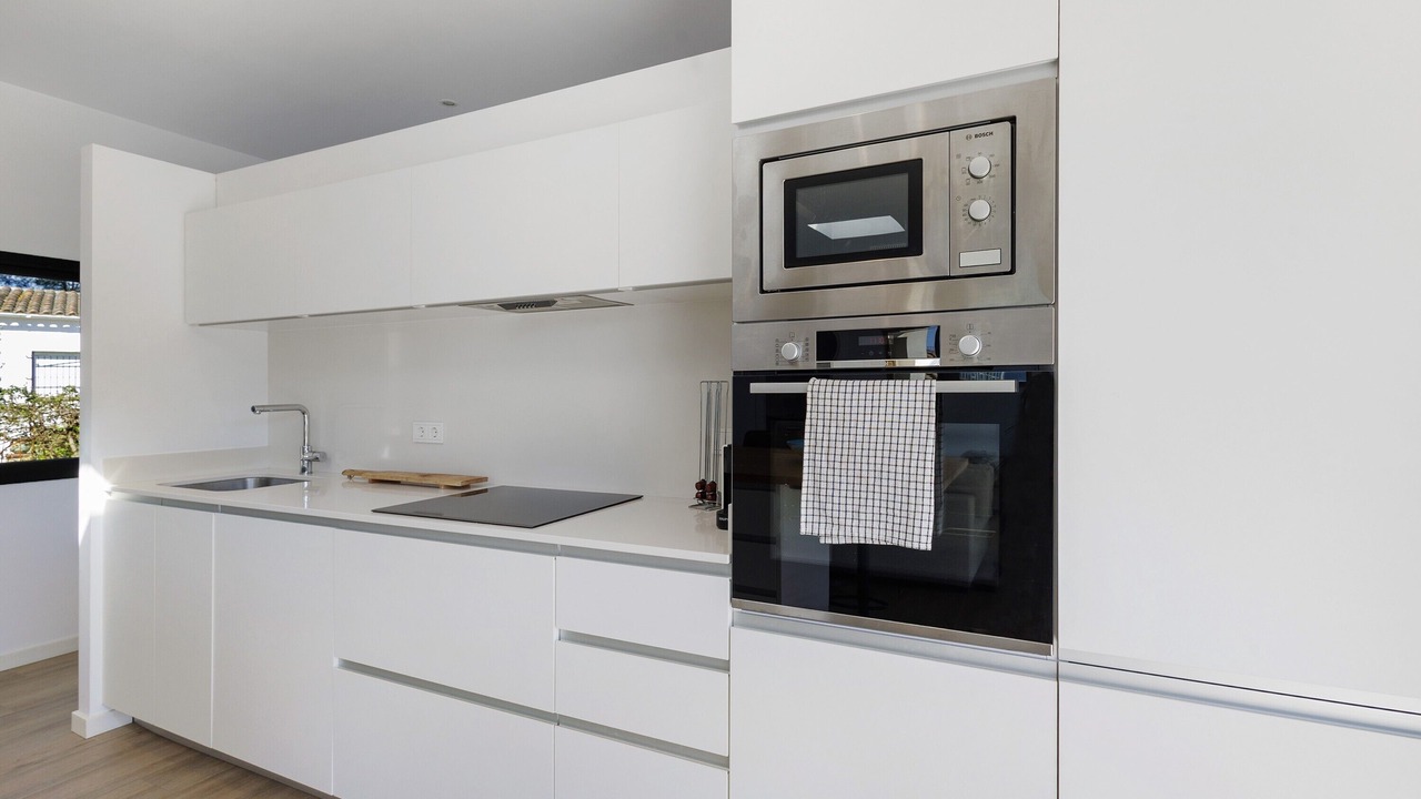 Photo of Kitchen in Pals