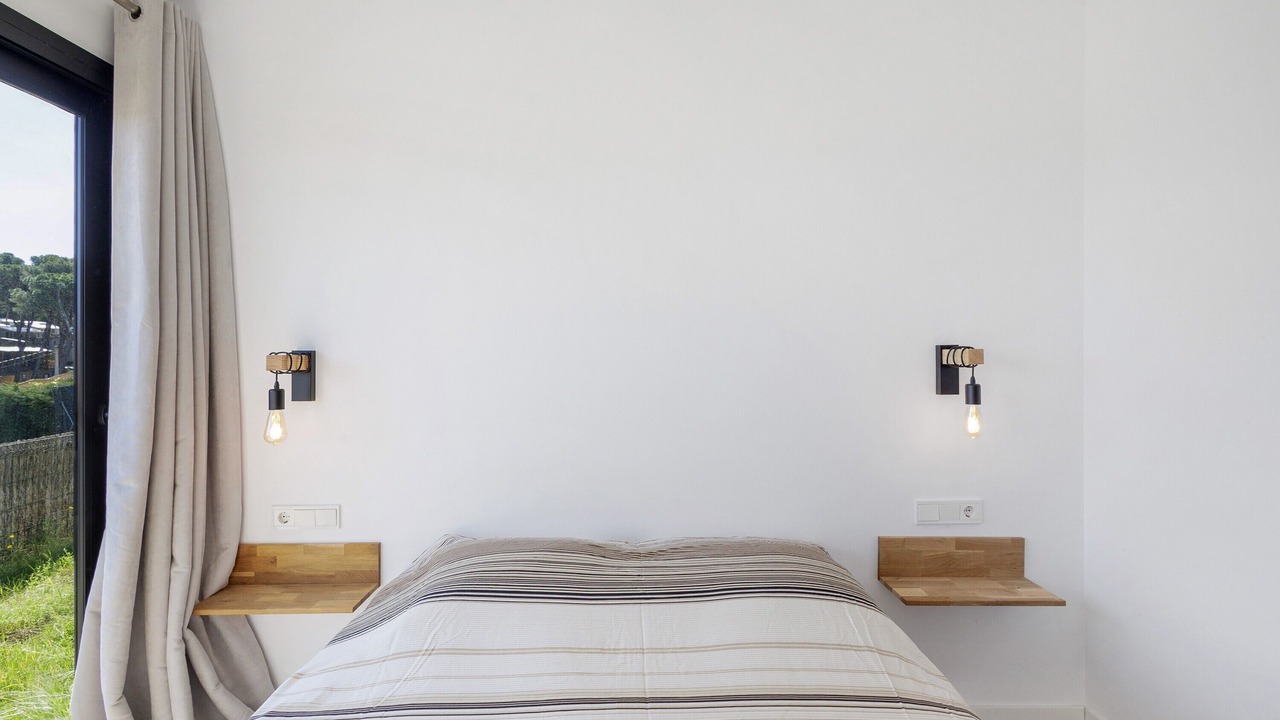 Photo of Bedroom in Pals