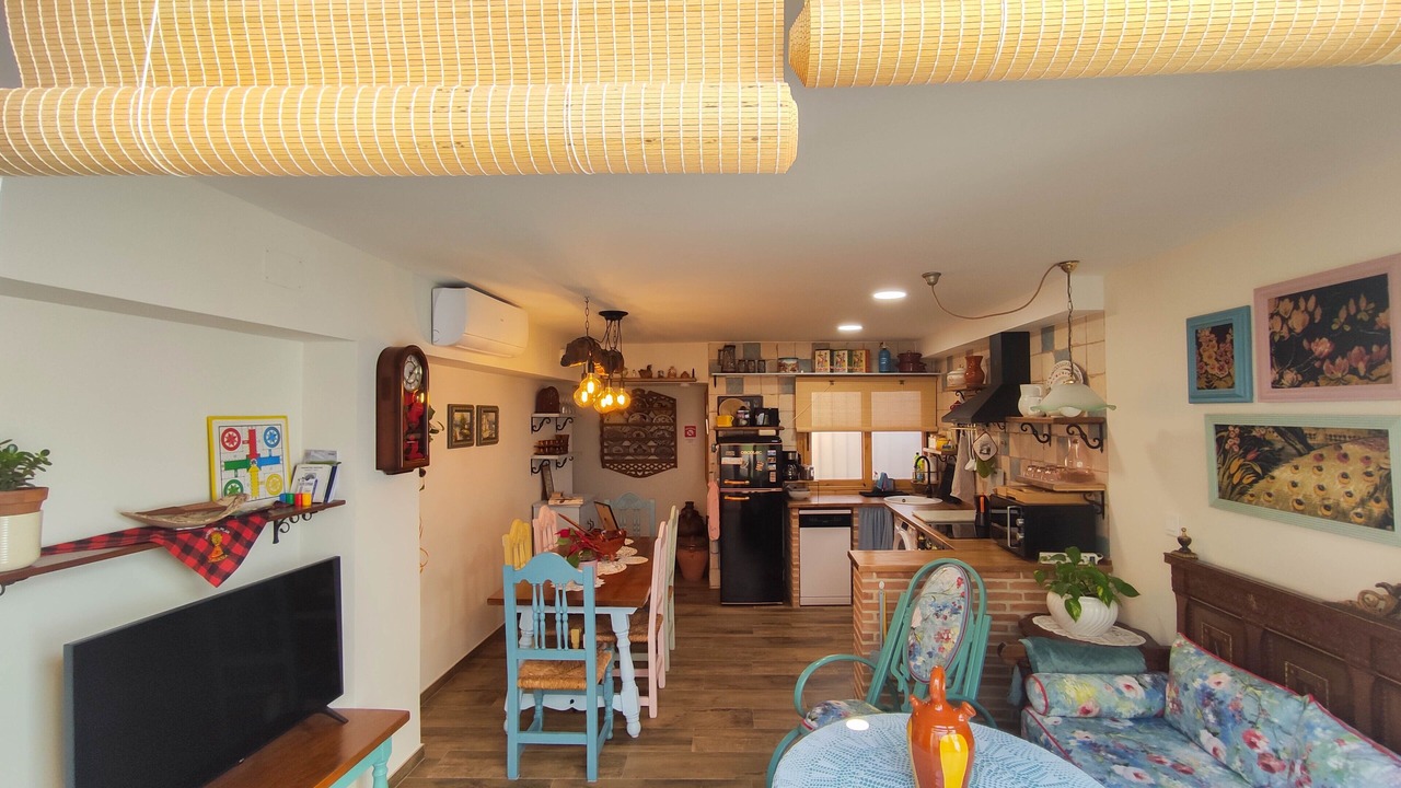 Photo of Livingroom in Alhama de Aragon