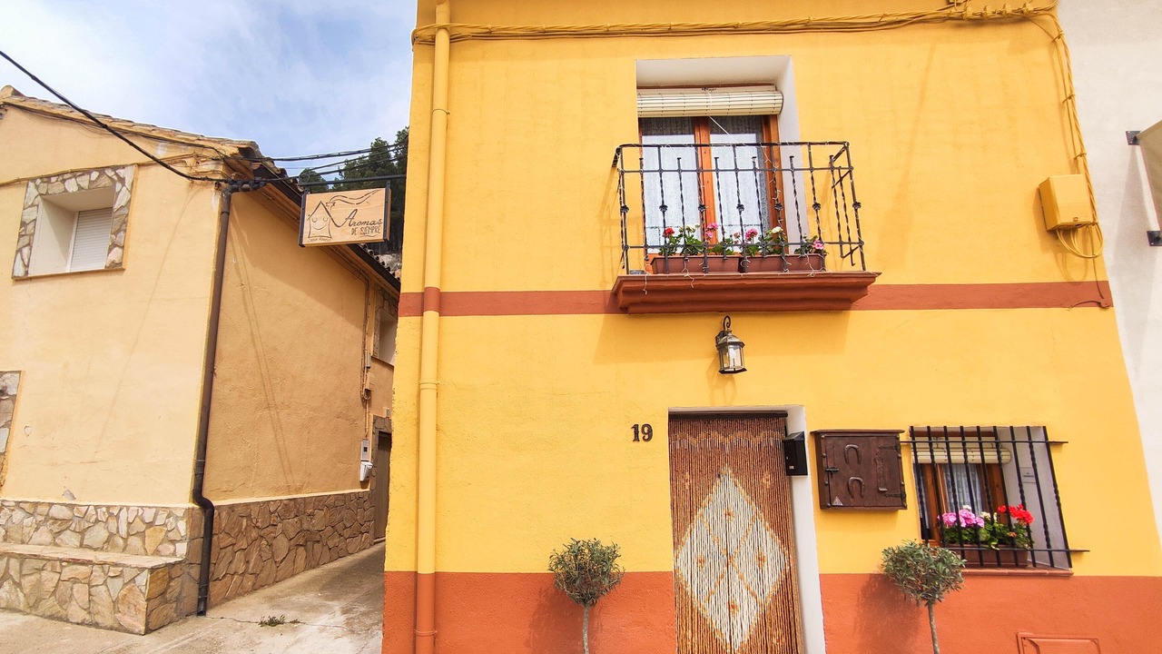 Photo of Outdoor in Alhama de Aragon