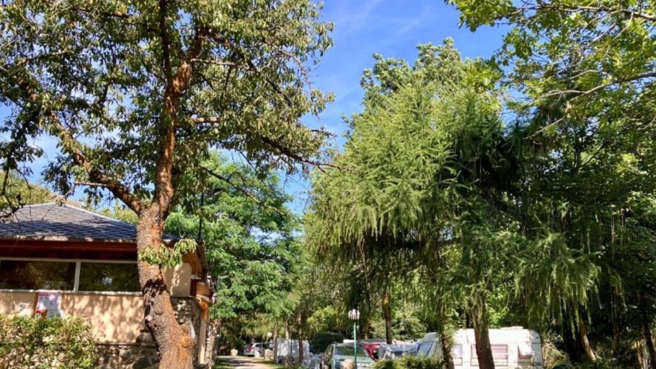 Photo of Outdoor in Estavar