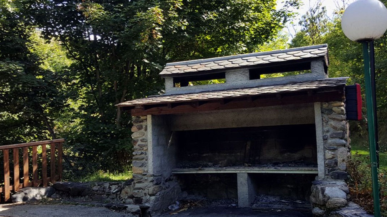 Photo of Outdoor in Estavar