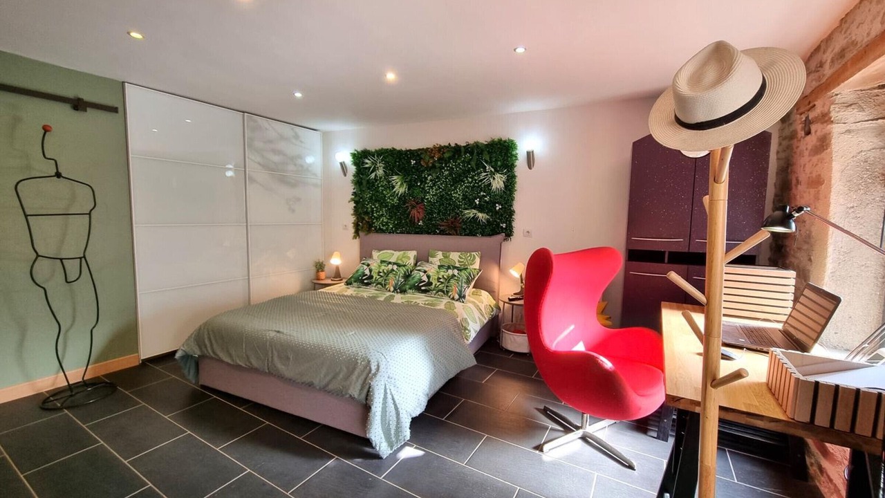 Photo of Bedroom in Tartaras