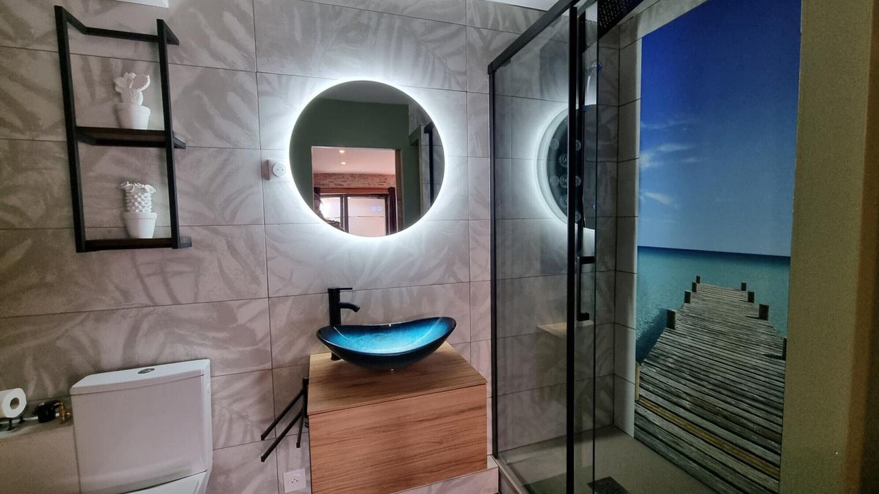 Photo of Bathroom in Tartaras