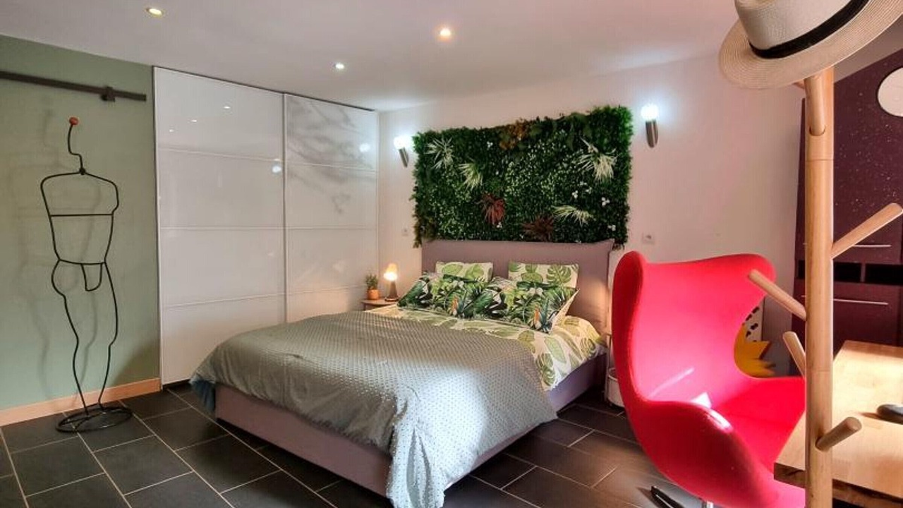 Photo of Bedroom in Tartaras