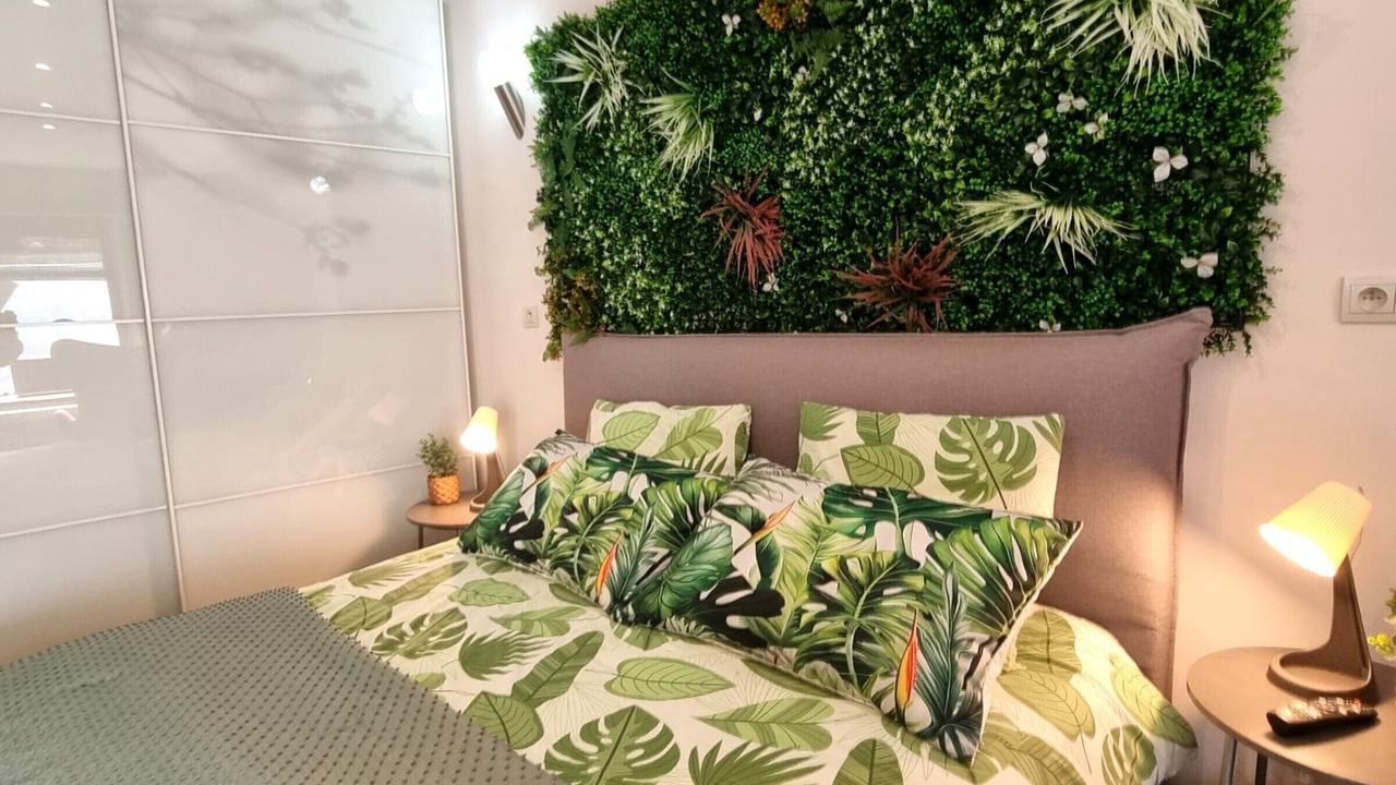 Photo of Bedroom in Tartaras