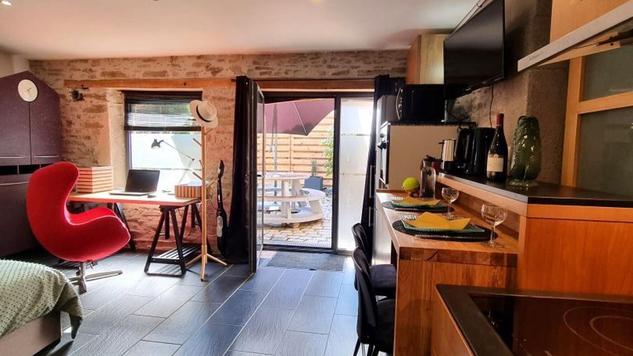 Photo of Kitchen in Tartaras