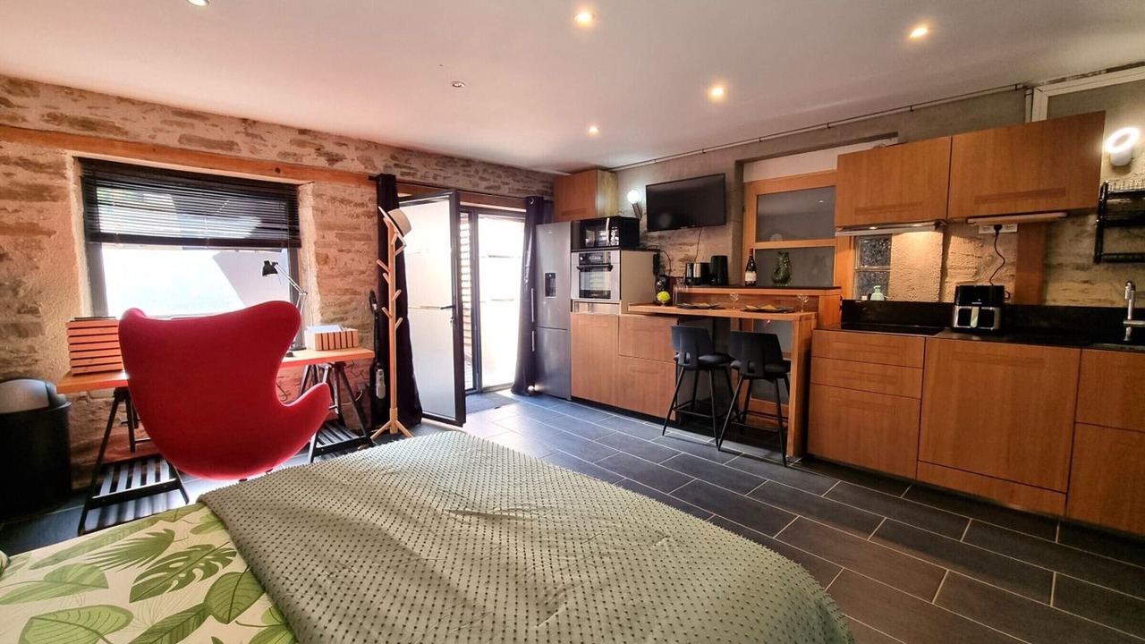 Photo of Bedroom in Tartaras
