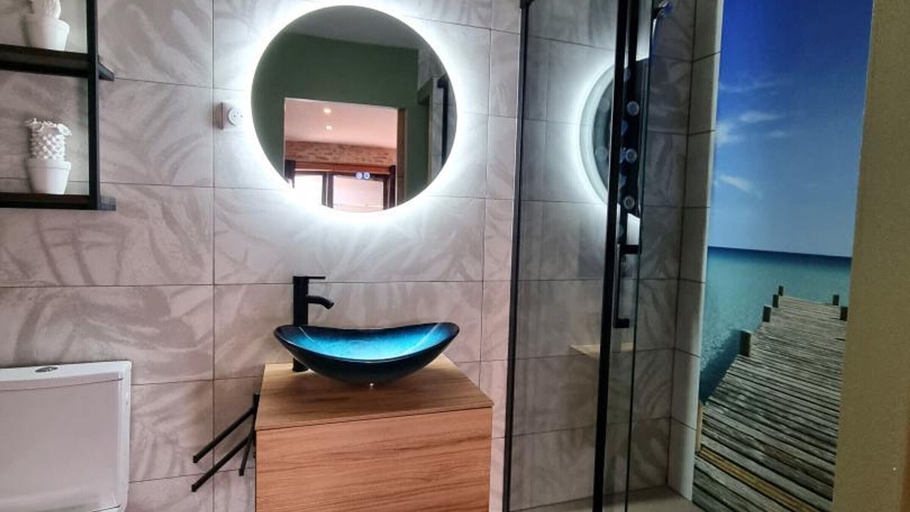 Photo of Bathroom in Tartaras