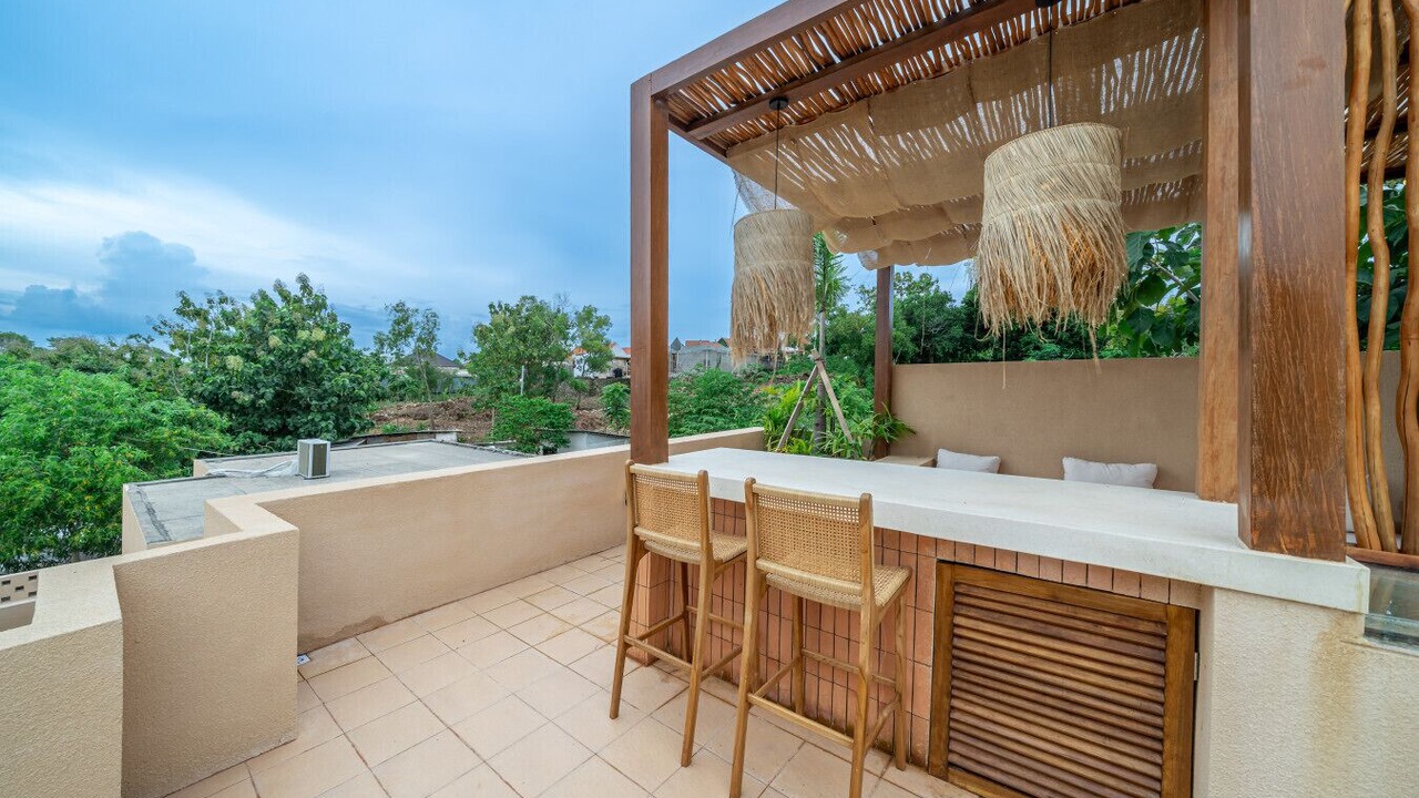 Photo of Outdoor in Uluwatu