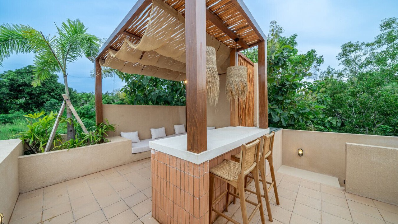 Photo of Patio Balcony in Uluwatu