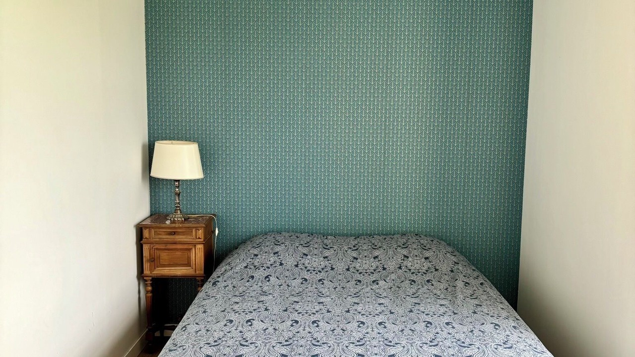 Photo of Bedroom in Casson