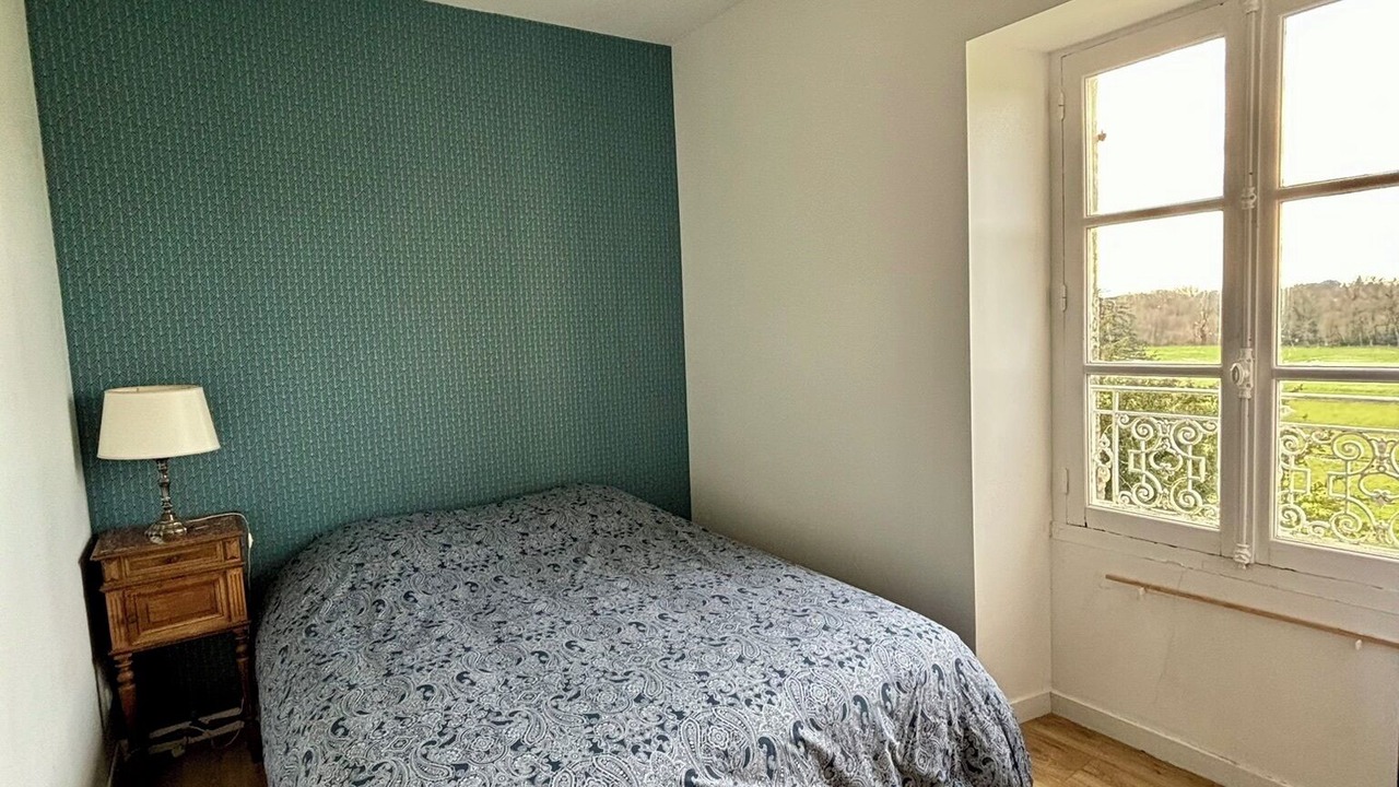 Photo of Bedroom in Casson