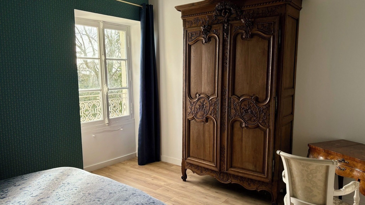 Photo of Bedroom in Casson