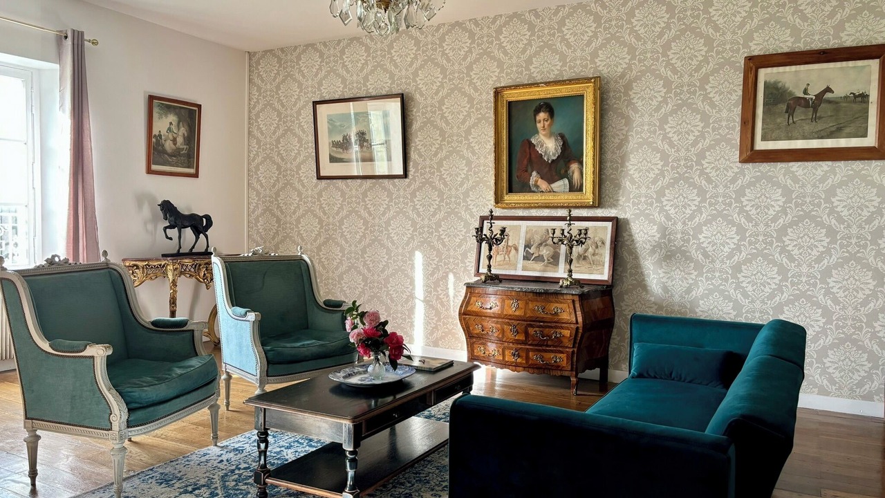 Photo of Livingroom in Casson