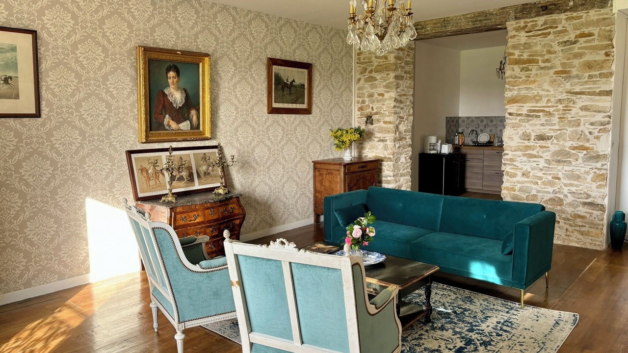 Photo of Livingroom in Casson