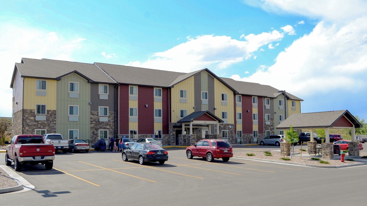 Photo of Others in Cheyenne