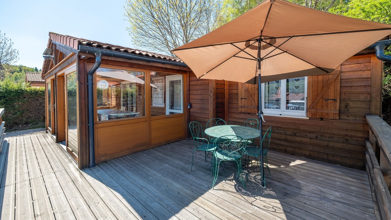 Photo of Outdoor in Corcieux