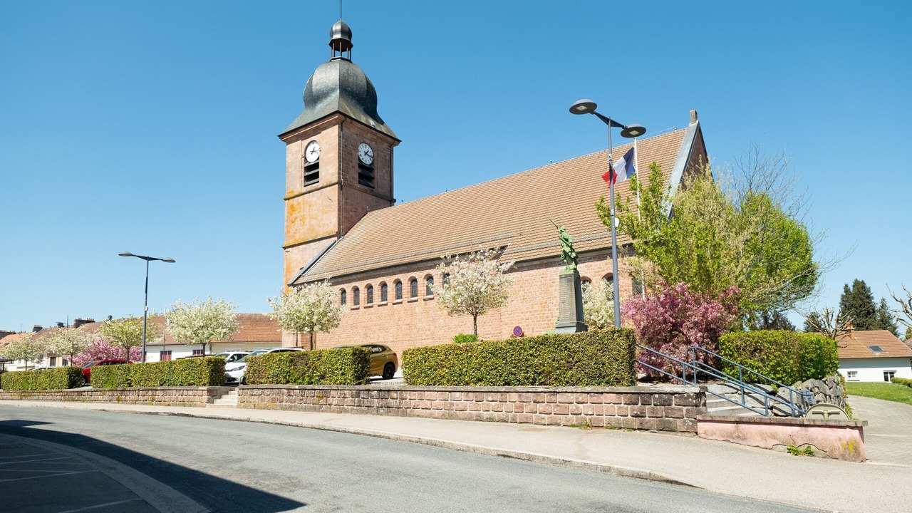 Photo of Others in Corcieux