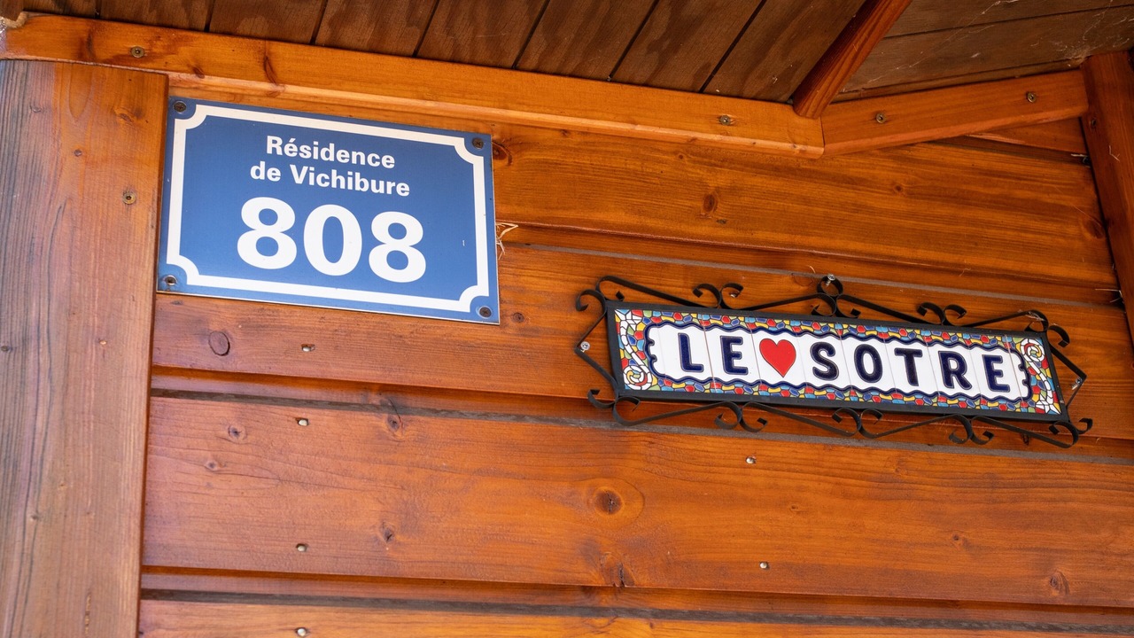 Photo of Outdoor in Corcieux