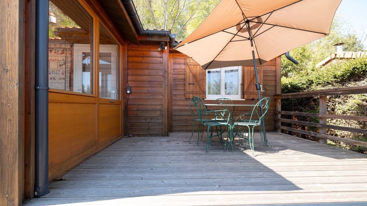 Photo of Outdoor in Corcieux