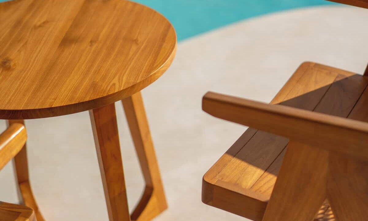 Photo of Outdoor in Mushroom Bay