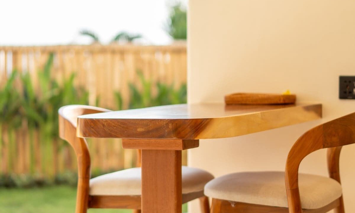 Photo of Outdoor in Mushroom Bay