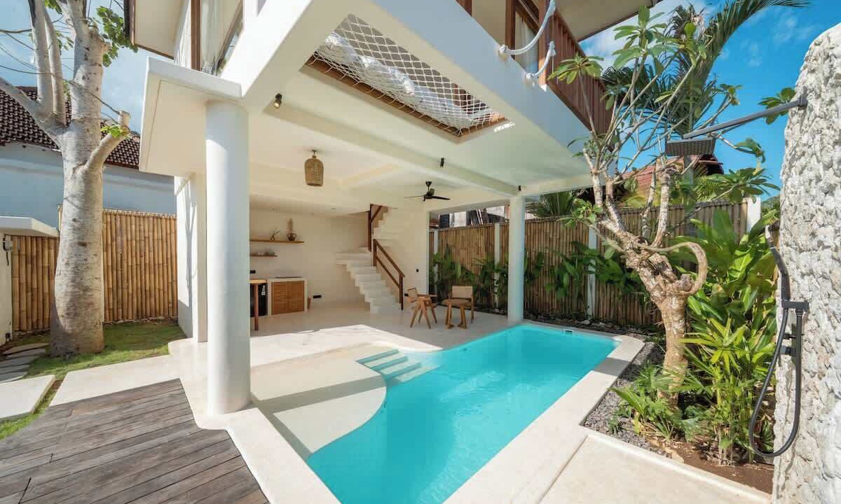 Photo of Outdoor in Mushroom Bay