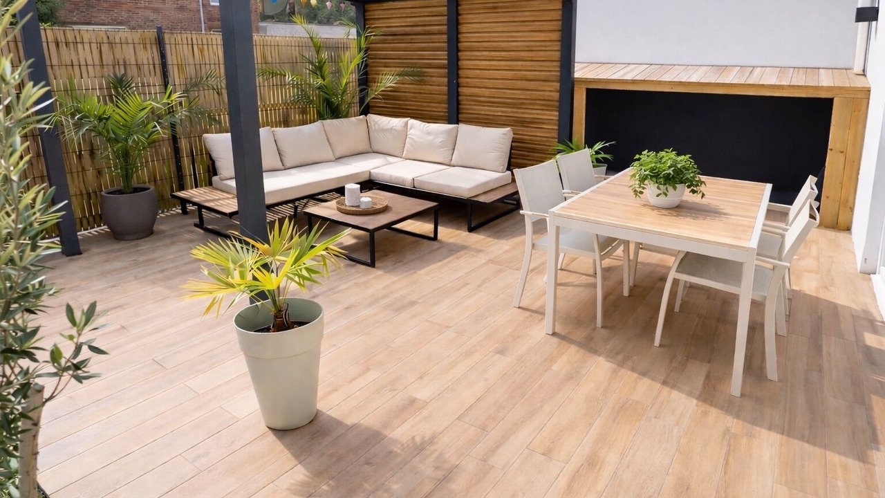 Photo of Outdoor in Dunkerque Centre