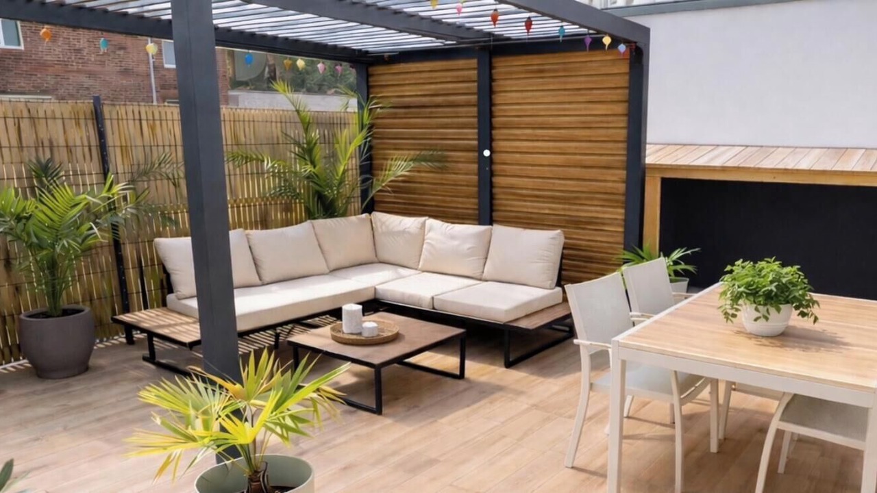 Photo of Outdoor in Dunkerque Centre