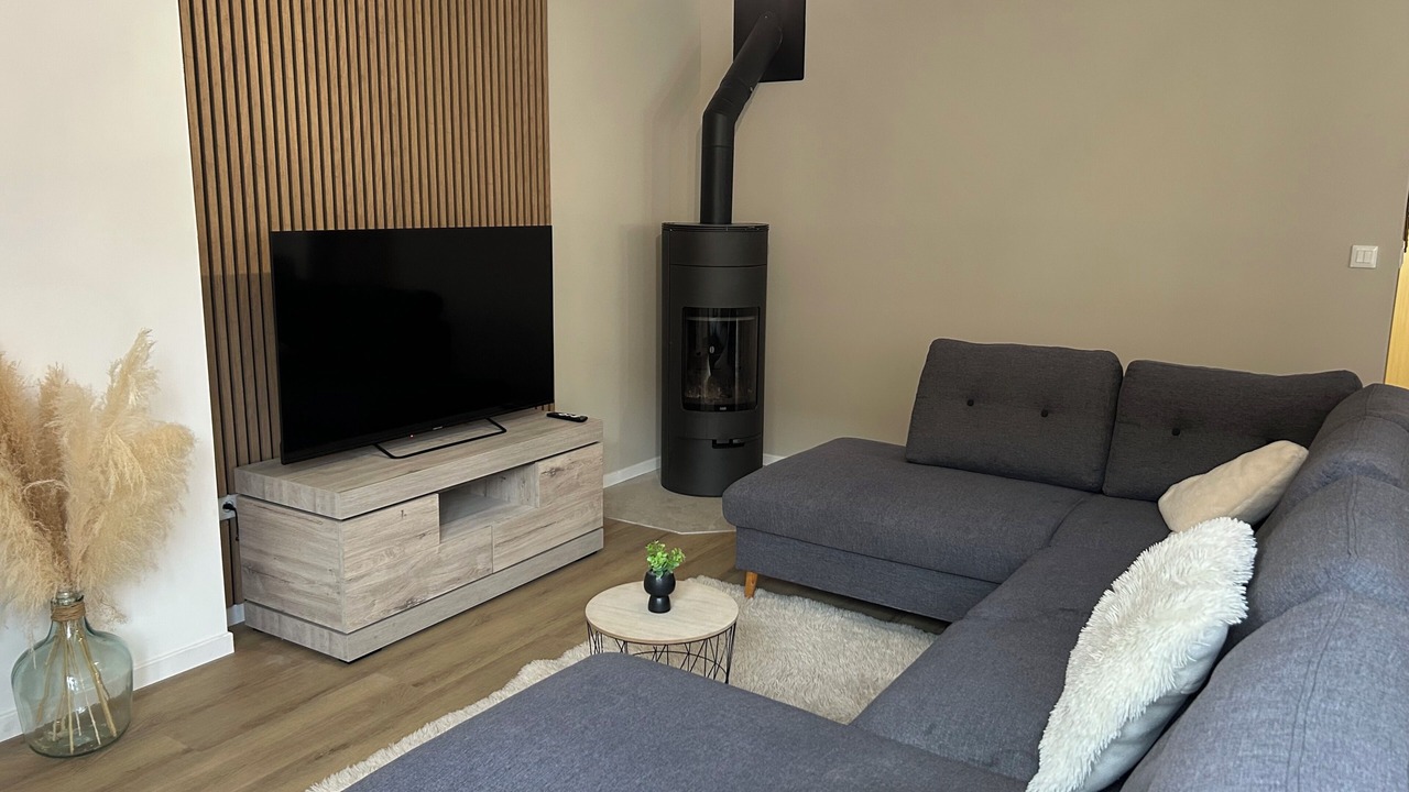 Photo of Livingroom in Dunkerque Centre